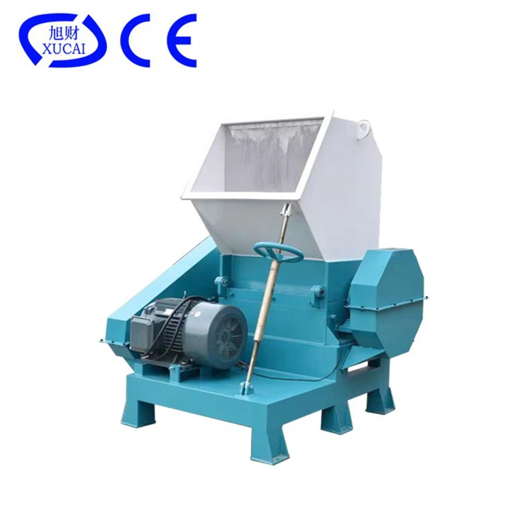 Waste sponge crushing machine Waste sponge crushing machine